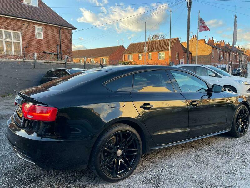 Used Audi A5 2016 for sale - 75914789: Photo 49