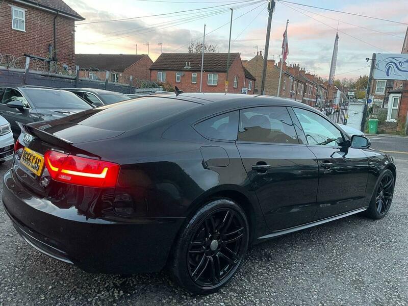 Used Audi A5 2016 for sale - 75914789: Photo 51