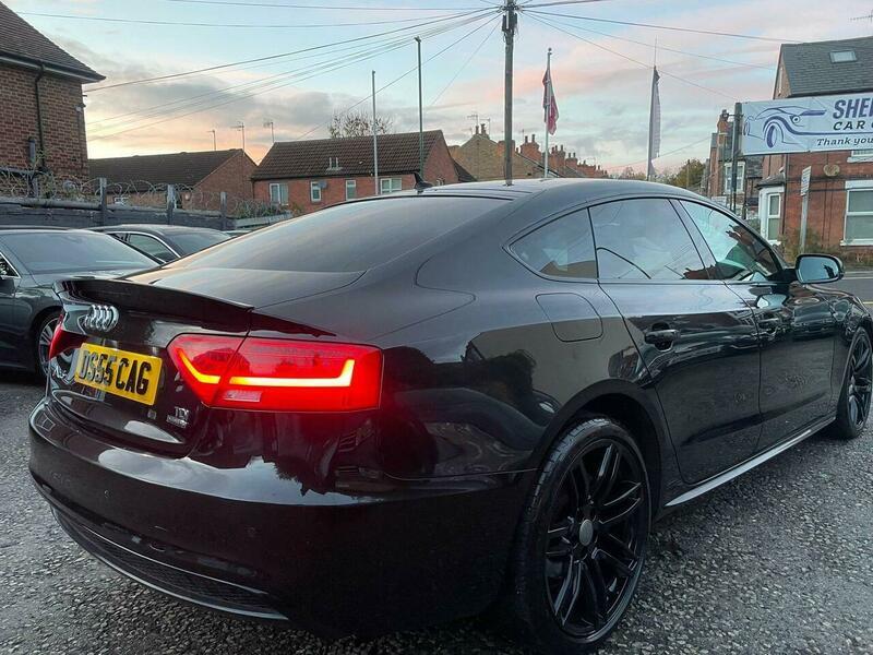 Used Audi A5 2016 for sale - 75914789: Photo 52