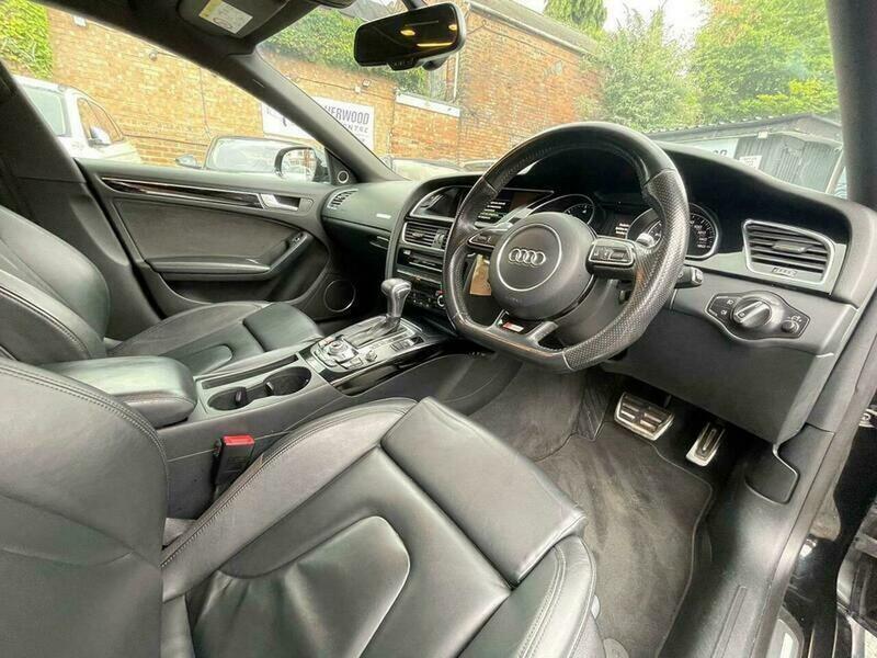 Used Audi A5 2016 for sale - 75914789: Photo 54