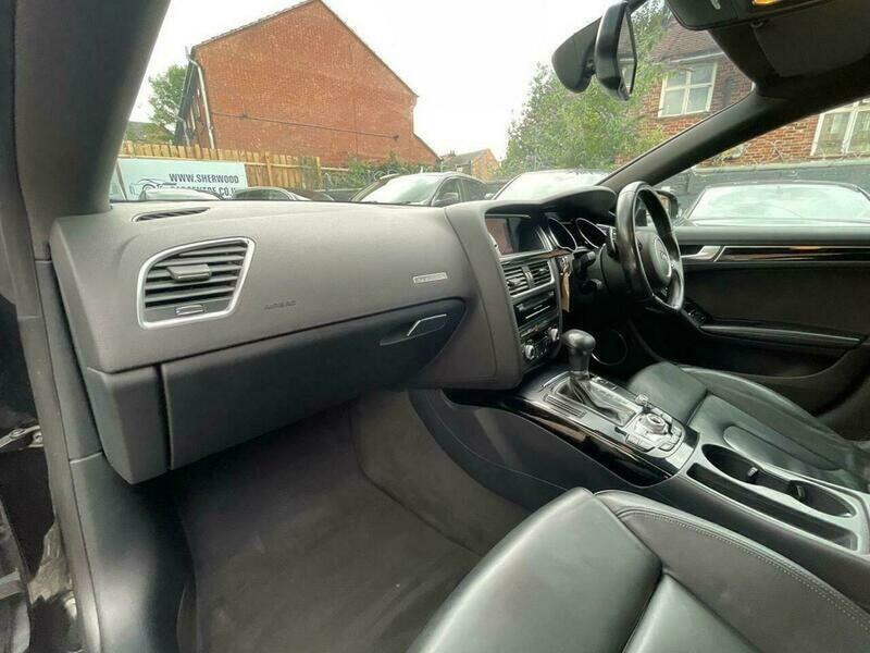 Used Audi A5 2016 for sale - 75914789: Photo 55