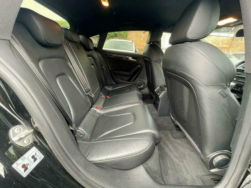 Used Audi A5 2016 for sale - 75914789: Photo 58