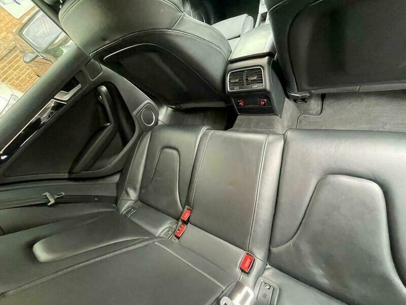 Used Audi A5 2016 for sale - 75914789: Photo 61