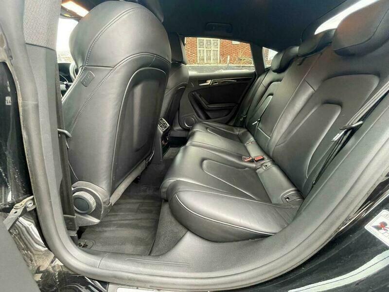 Used Audi A5 2016 for sale - 75914789: Photo 62