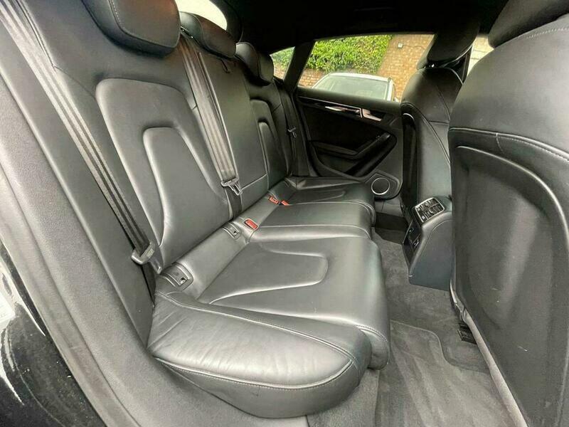 Used Audi A5 2016 for sale - 75914789: Photo 64