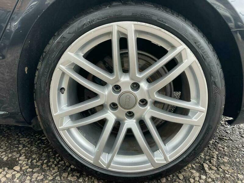 Used Audi A5 2016 for sale - 75914789: Photo 66