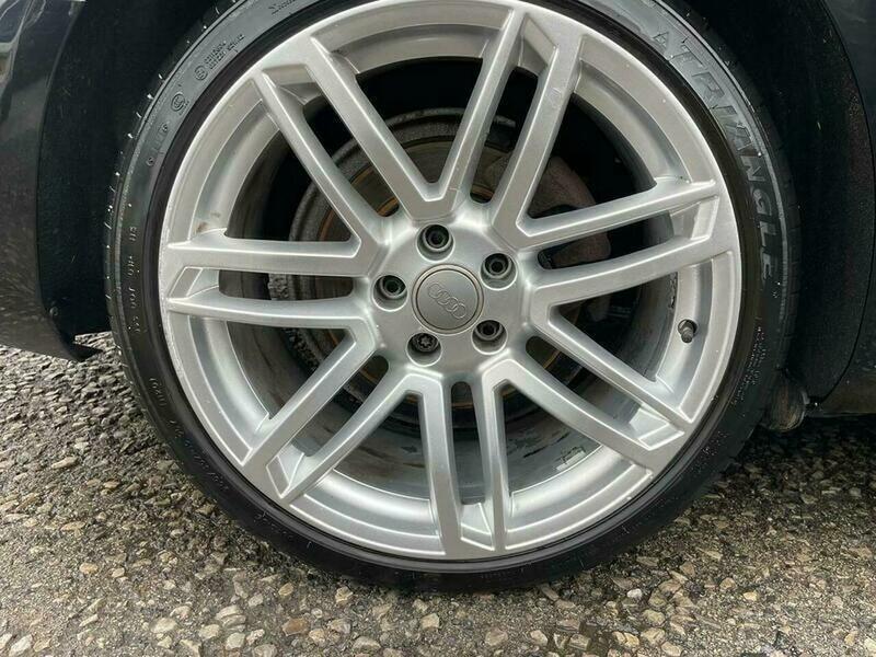 Used Audi A5 2016 for sale - 75914789: Photo 67