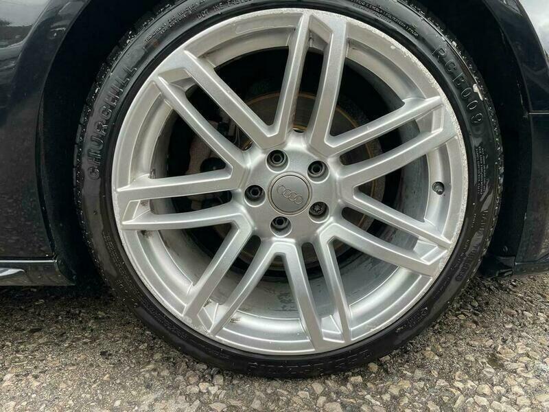 Used Audi A5 2016 for sale - 75914789: Photo 68