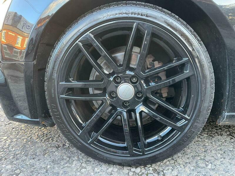 Used Audi A5 2016 for sale - 75914789: Photo 69