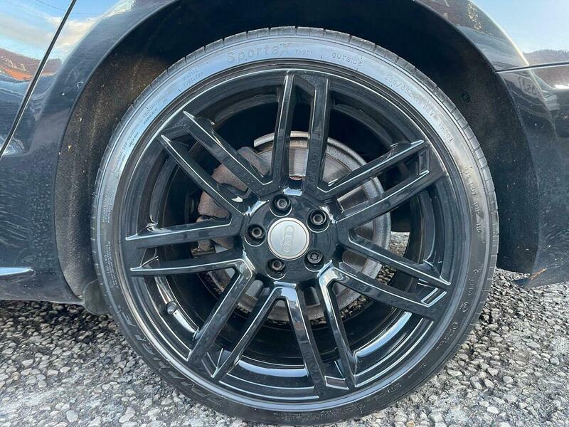 Used Audi A5 2016 for sale - 75914789: Photo 70