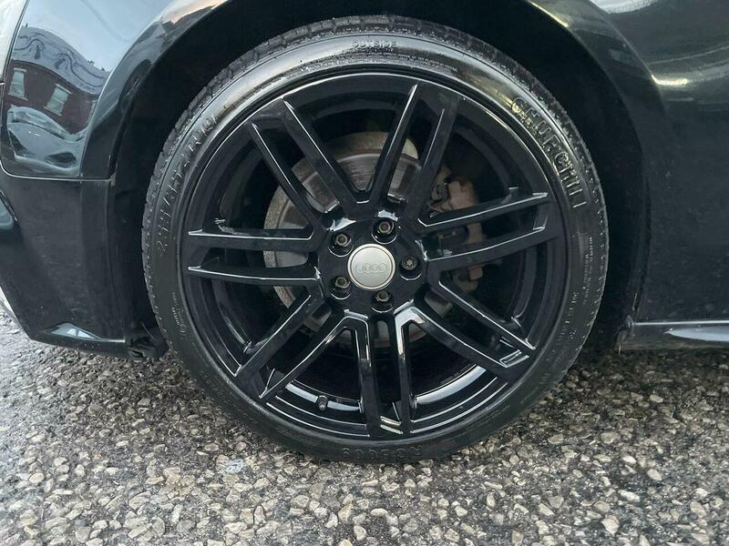 Used Audi A5 2016 for sale - 75914789: Photo 73