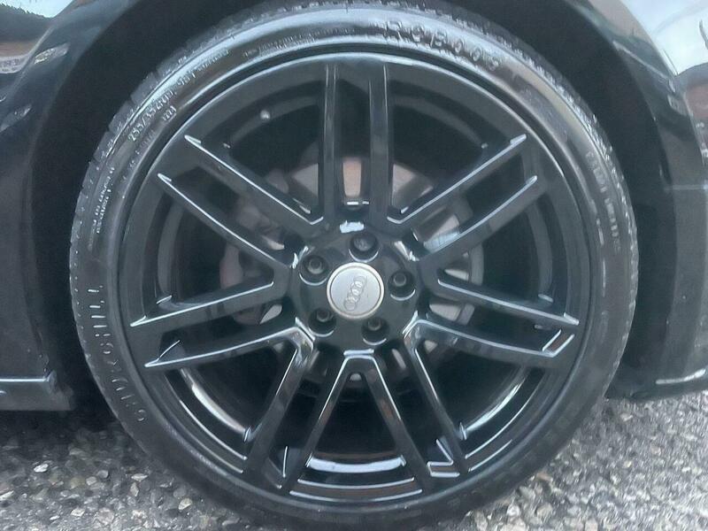 Used Audi A5 2016 for sale - 75914789: Photo 74