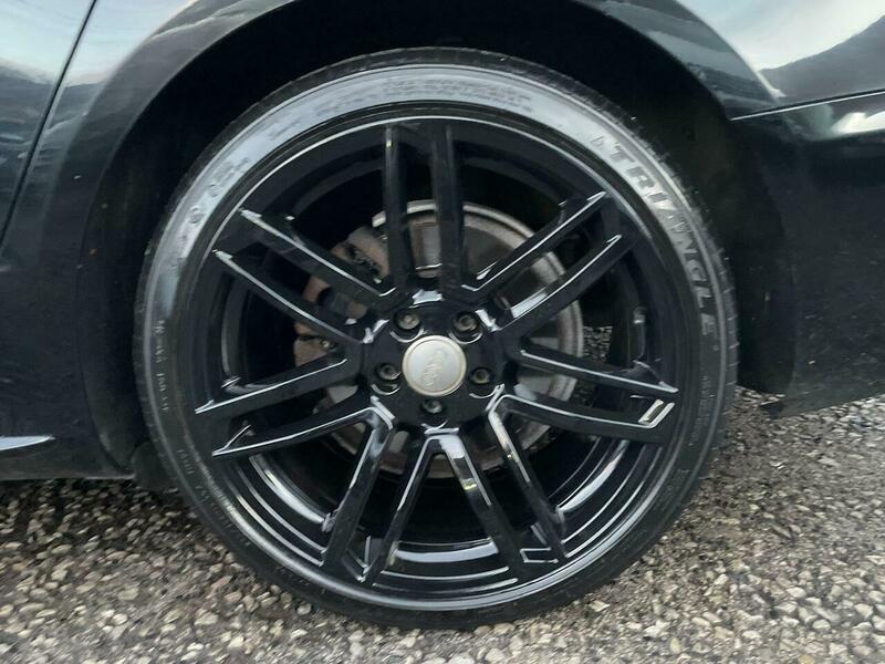 Used Audi A5 2016 for sale - 75914789: Photo 75