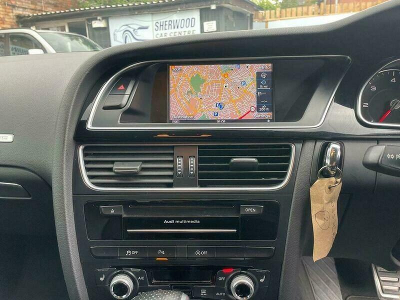 Used Audi A5 2016 for sale - 75914789: Photo 76