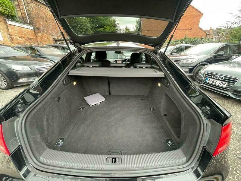 Used Audi A5 2016 for sale - 75914789: Photo 77