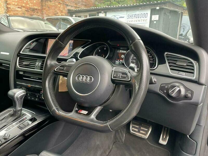 Used Audi A5 2016 for sale - 75914789: Photo 78