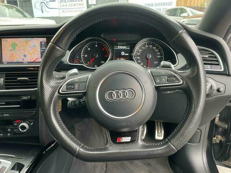 Used Audi A5 2016 for sale - 75914789: Photo 79