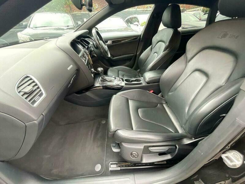 Used Audi A5 2016 for sale - 75914789: Photo 80