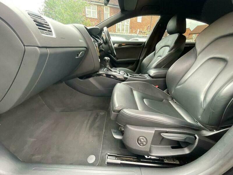 Used Audi A5 2016 for sale - 75914789: Photo 81