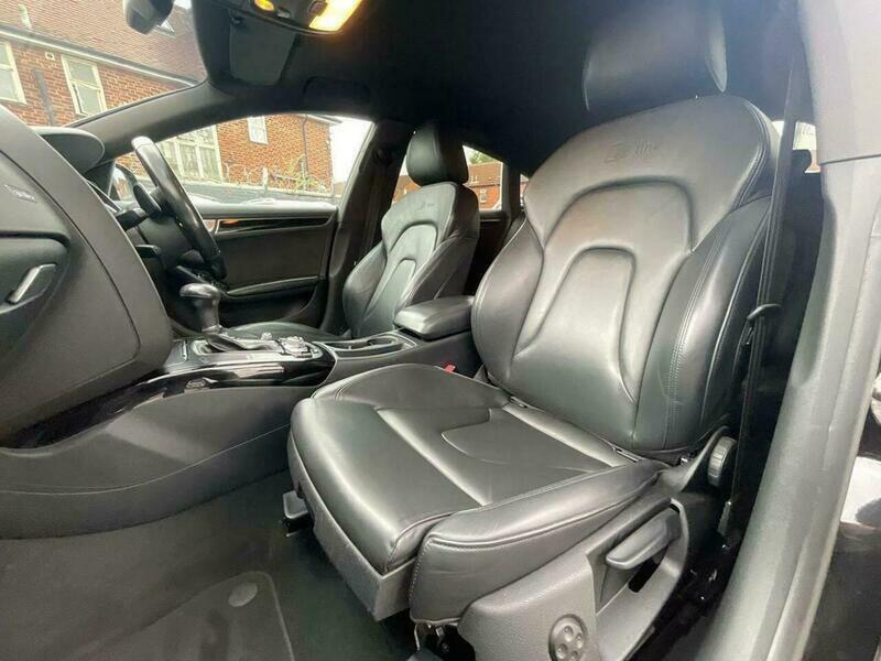 Used Audi A5 2016 for sale - 75914789: Photo 82