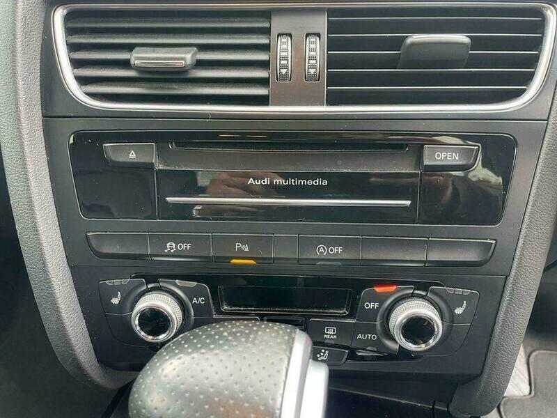 Used Audi A5 2016 for sale - 75914789: Photo 86