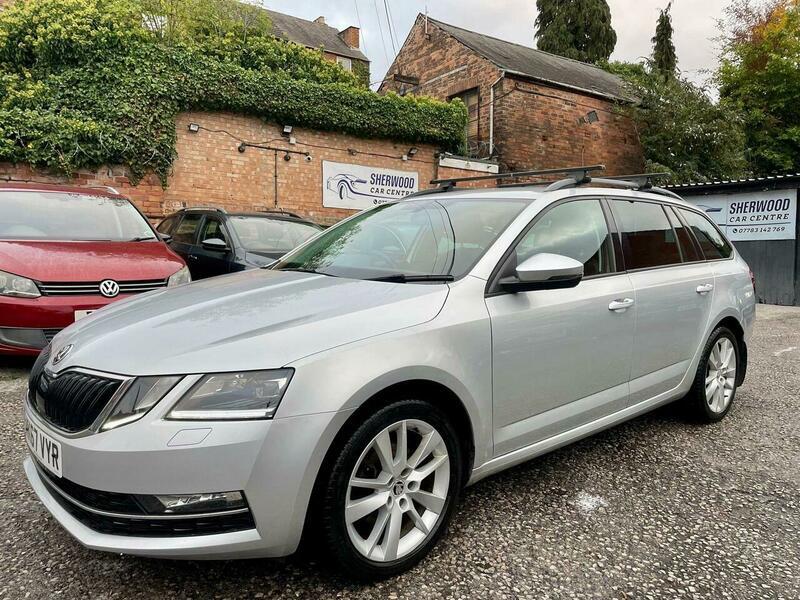 Used Skoda Octavia 2017 for sale - 76215054: Photo 10