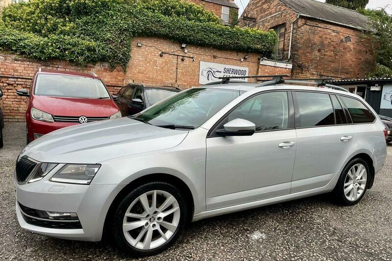 Used Skoda Octavia 2017 for sale - 76215054: Photo 11