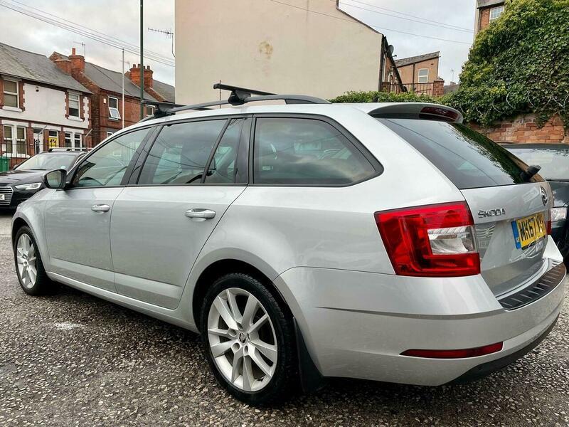 Used Skoda Octavia 2017 for sale - 76215054: Photo 12