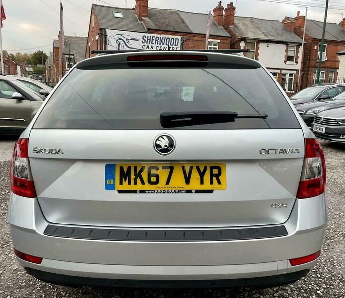 Used Skoda Octavia 2017 for sale - 76215054: Photo 15