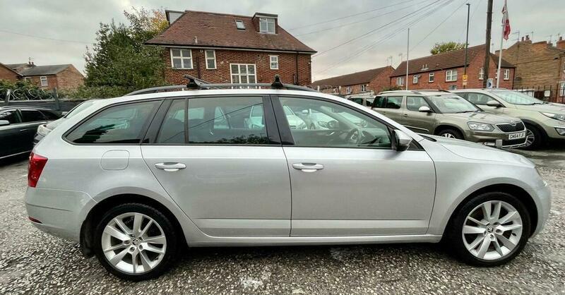 Used Skoda Octavia 2017 for sale - 76215054: Photo 18