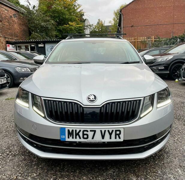 Used Skoda Octavia 2017 for sale - 76215054: Photo 2