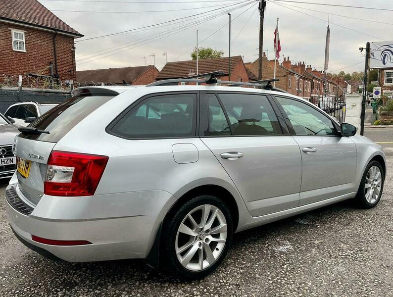 Used Skoda Octavia 2017 for sale - 76215054: Photo 20