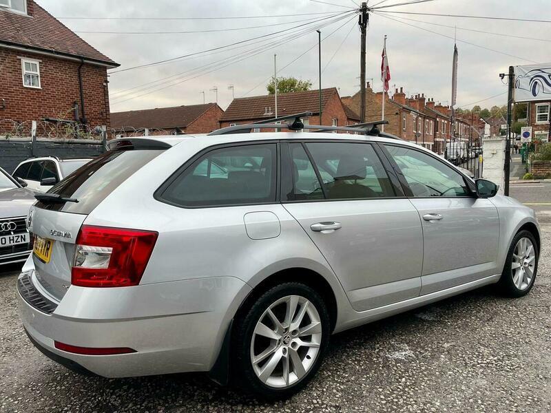 Used Skoda Octavia 2017 for sale - 76215054: Photo 21