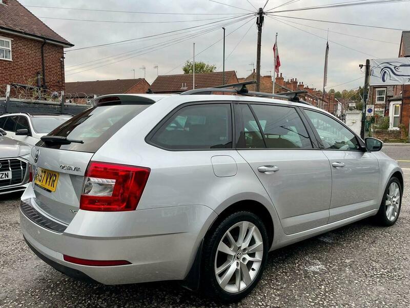 Used Skoda Octavia 2017 for sale - 76215054: Photo 22