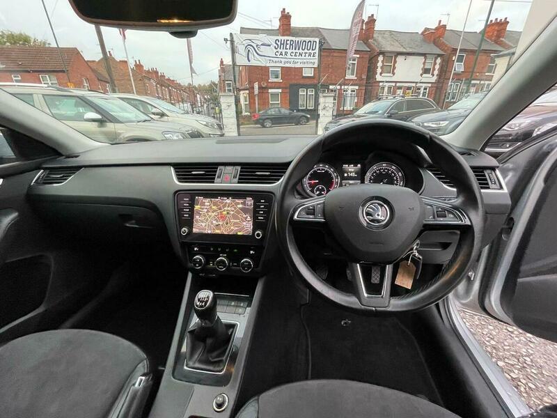 Used Skoda Octavia 2017 for sale - 76215054: Photo 24