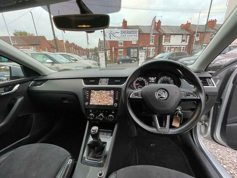 Used Skoda Octavia 2017 for sale - 76215054: Photo 25