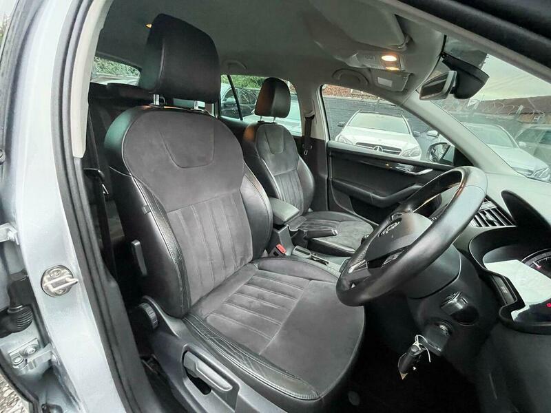 Used Skoda Octavia 2017 for sale - 76215054: Photo 27