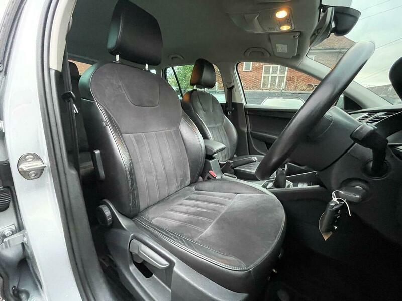 Used Skoda Octavia 2017 for sale - 76215054: Photo 28