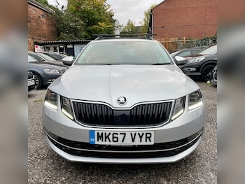 Used Skoda Octavia 2017 for sale - 76215054: Photo