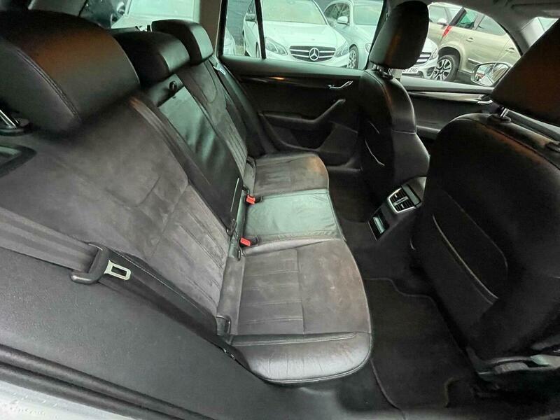 Used Skoda Octavia 2017 for sale - 76215054: Photo 31
