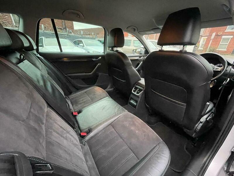 Used Skoda Octavia 2017 for sale - 76215054: Photo 32