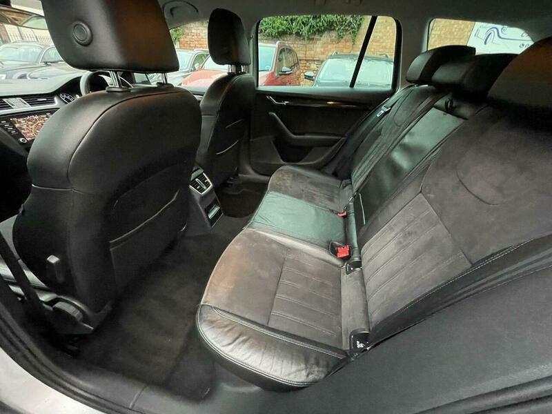 Used Skoda Octavia 2017 for sale - 76215054: Photo 36