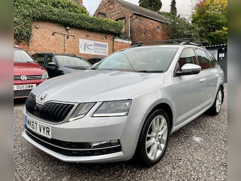 Used Skoda Octavia 2017 for sale - 76215054: Photo