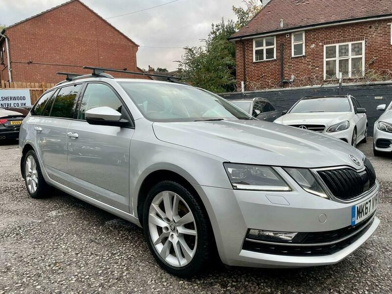 Used Skoda Octavia 2017 for sale - 76215054: Photo 5