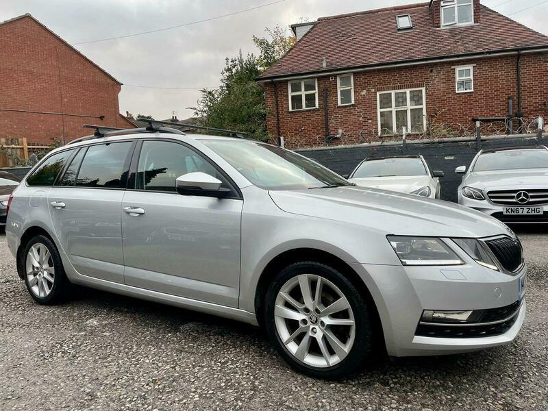 Used Skoda Octavia 2017 for sale - 76215054: Photo 6
