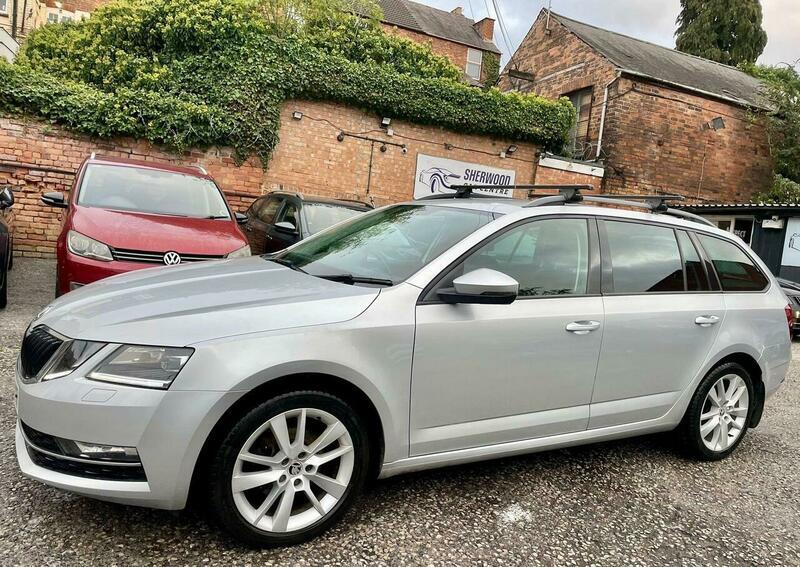 Used Skoda Octavia 2017 for sale - 76215054: Photo 9