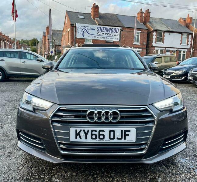 Used Audi A4 Avant for sale - 76996069: Photo 10