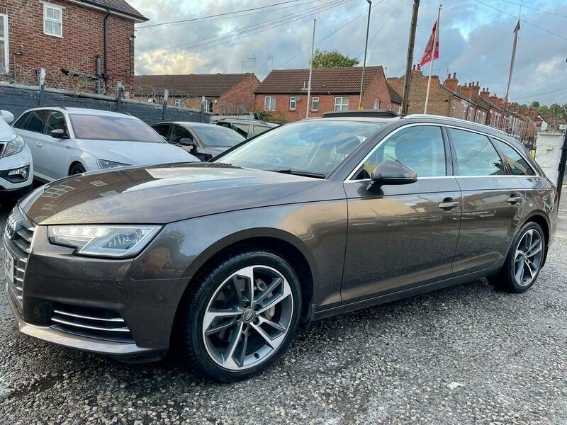 Used Audi A4 Avant for sale - 76996069: Photo 11