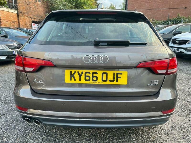 Used Audi A4 Avant for sale - 76996069: Photo 14