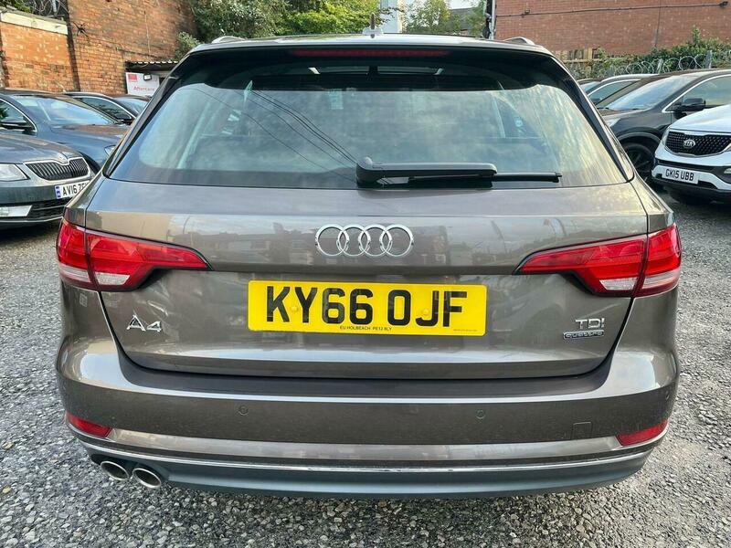 Used Audi A4 Avant for sale - 76996069: Photo 15